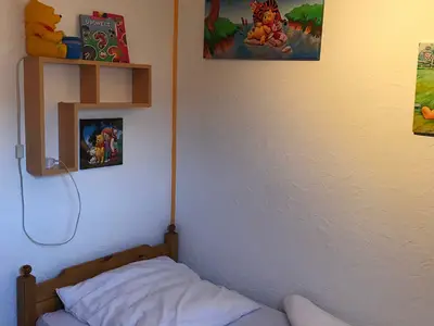 Ferienwohnung für 5 Personen (70 m²) in Dornum 6/10