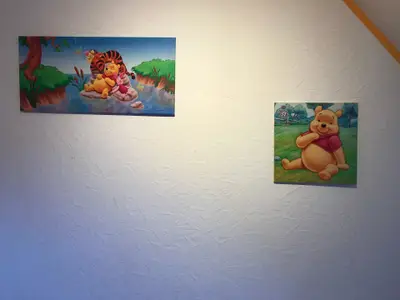 Ferienwohnung für 5 Personen (70 m²) in Dornum 7/10