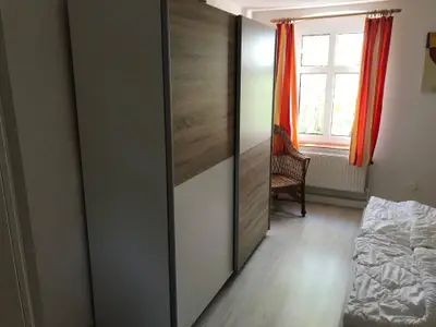 Ferienwohnung für 2 Personen (48 m²) in Dornum 2/10