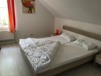 Ferienwohnung für 2 Personen (48 m²) in Dornum 3/10