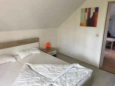 Ferienwohnung für 2 Personen (48 m²) in Dornum 4/10