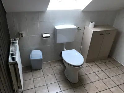 Ferienwohnung für 2 Personen (48 m²) in Dornum 9/10