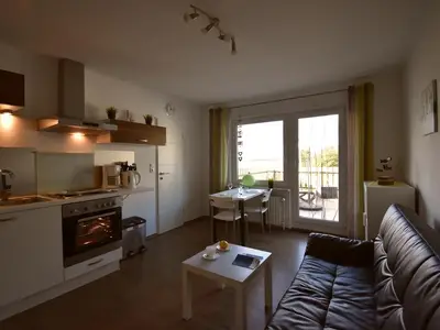 Ferienwohnung für 2 Personen (34 m²) in Dornum 2/10