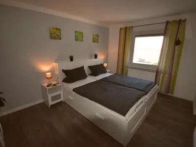 Ferienwohnung für 2 Personen (34 m²) in Dornum 4/10