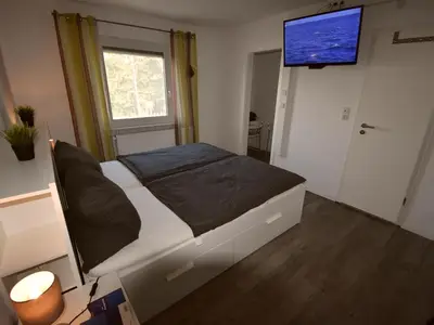 Ferienwohnung für 2 Personen (34 m²) in Dornum 5/10