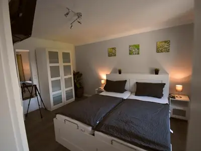 Ferienwohnung für 2 Personen (34 m²) in Dornum 6/10