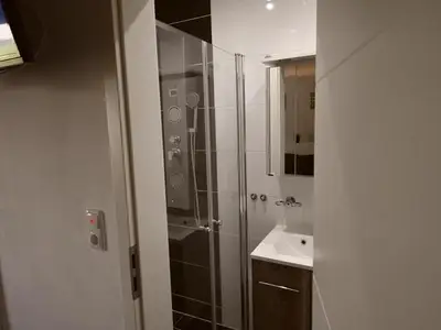 Ferienwohnung für 2 Personen (34 m²) in Dornum 7/10