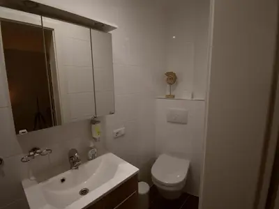 Ferienwohnung für 2 Personen (34 m²) in Dornum 9/10