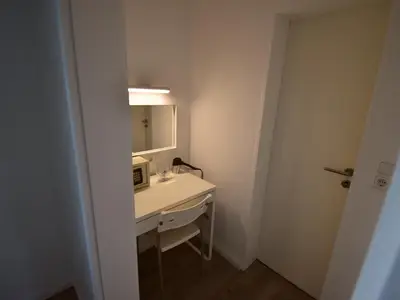 Ferienwohnung für 2 Personen (34 m²) in Dornum 10/10