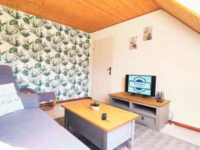 Ferienwohnung für 3 Personen (47 m²) in Dornum 5/10