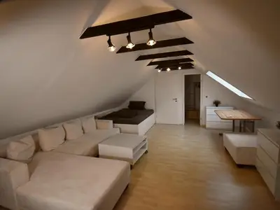 Ferienwohnung für 2 Personen (60 m²) in Dornum 1/10