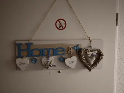 Ferienwohnung für 2 Personen (60 m²) in Dornum 2/10