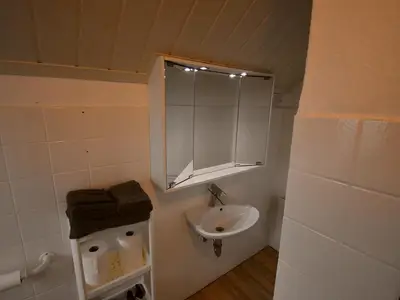 Ferienwohnung für 2 Personen (60 m²) in Dornum 4/10