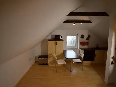Ferienwohnung für 2 Personen (60 m²) in Dornum 7/10