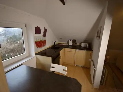Ferienwohnung für 2 Personen (60 m²) in Dornum 8/10