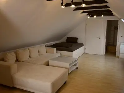 Ferienwohnung für 2 Personen (60 m²) in Dornum 10/10