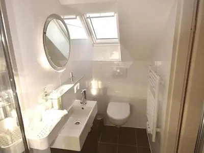 Ferienwohnung für 2 Personen (23 m²) in Dornum 5/10