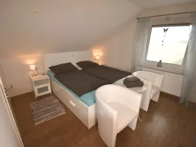 Ferienwohnung für 2 Personen (23 m²) in Dornum 7/10