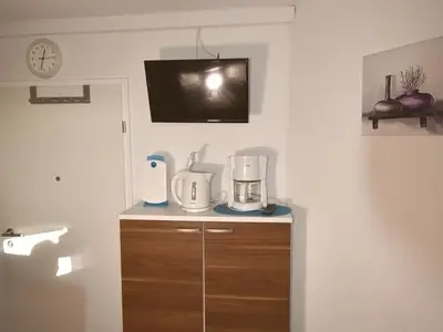 Ferienwohnung für 2 Personen (23 m²) in Dornum 10/10