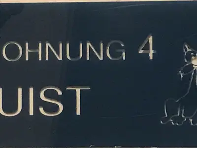 Ferienwohnung für 4 Personen (60 m²) in Dornum 2/10
