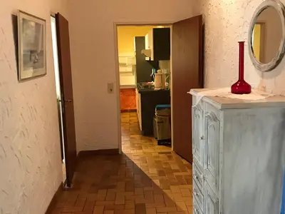 Ferienwohnung für 4 Personen (60 m²) in Dornum 4/10