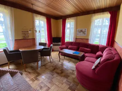 Ferienwohnung für 4 Personen (60 m²) in Dornum 6/10