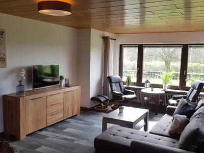 Ferienwohnung für 3 Personen (95 m²) in Dornum 3/7