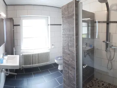 Ferienwohnung für 3 Personen (95 m²) in Dornum 6/7