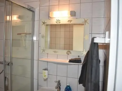 Ferienwohnung für 3 Personen (54 m²) in Dornum 2/10