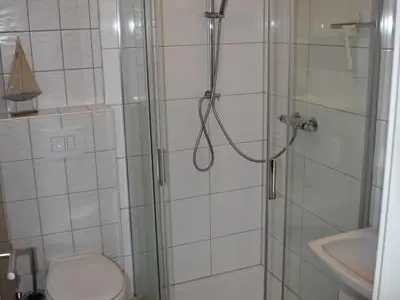 Ferienwohnung für 3 Personen (54 m²) in Dornum 3/10