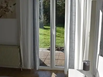 Ferienwohnung für 3 Personen (54 m²) in Dornum 6/10