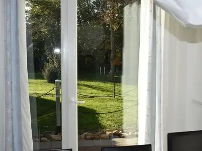 Ferienwohnung für 3 Personen (54 m²) in Dornum 8/10