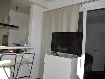 Ferienwohnung für 3 Personen (54 m²) in Dornum 10/10