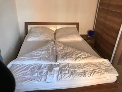 Ferienwohnung für 2 Personen (55 m²) in Dornum 7/10