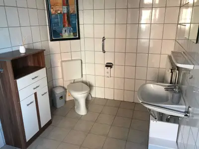 Ferienwohnung für 2 Personen (55 m²) in Dornum 9/10