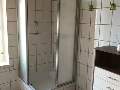 Ferienwohnung für 2 Personen (55 m²) in Dornum 10/10