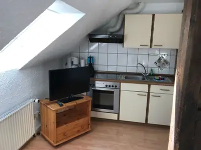 Ferienwohnung für 2 Personen (48 m²) in Dornum 6/10