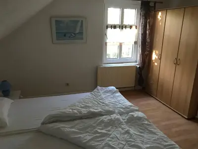 Ferienwohnung für 2 Personen (48 m²) in Dornum 10/10