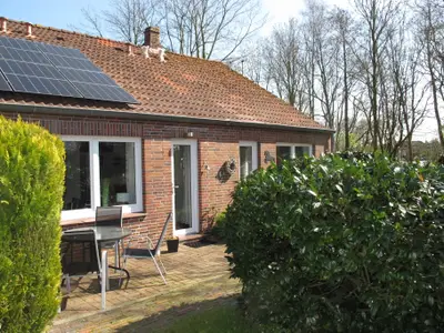 Ferienwohnung für 5 Personen (66 m²) in Dornum 4/10