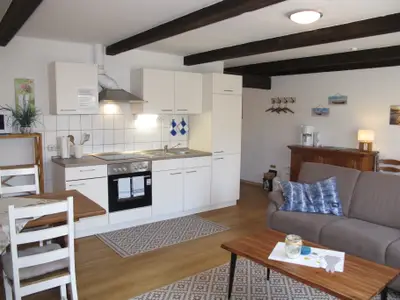 Ferienwohnung für 5 Personen (66 m²) in Dornum 8/10