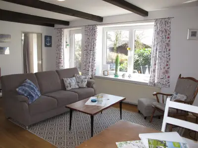 Ferienwohnung für 5 Personen (66 m²) in Dornum 9/10