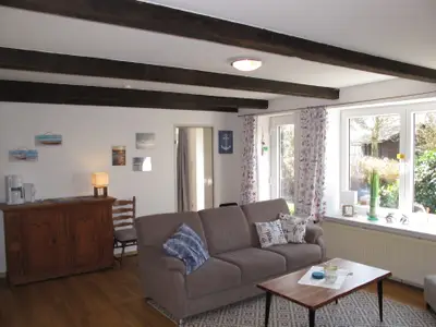 Ferienwohnung für 5 Personen (66 m²) in Dornum 10/10