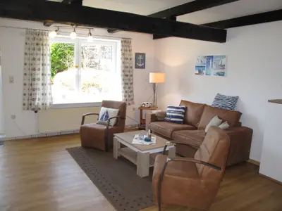 Ferienwohnung für 3 Personen (53 m²) in Dornum 6/10