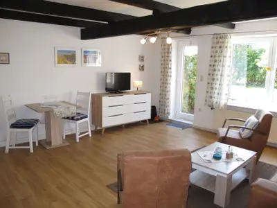 Ferienwohnung für 3 Personen (53 m²) in Dornum 8/10