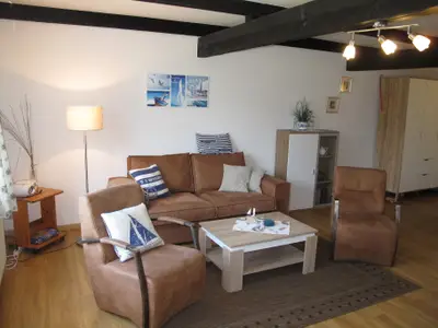 Ferienwohnung für 3 Personen (53 m²) in Dornum 9/10