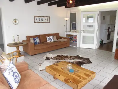 Ferienwohnung für 8 Personen (180 m²) in Dornum 7/10