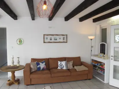 Ferienwohnung für 8 Personen (180 m²) in Dornum 8/10