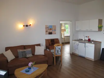 Ferienwohnung für 8 Personen (180 m²) in Dornum 10/10