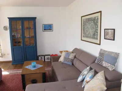 Ferienwohnung für 4 Personen (81 m²) in Dornum 6/10