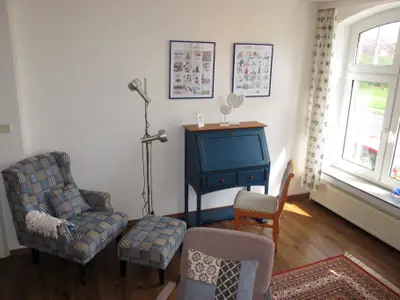 Ferienwohnung für 4 Personen (81 m²) in Dornum 10/10